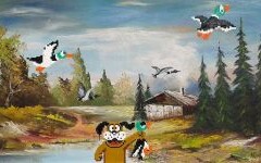 Duck Hunt